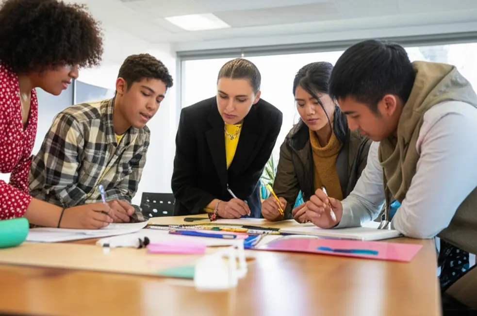 Unlocking Student Potential in Modern Education