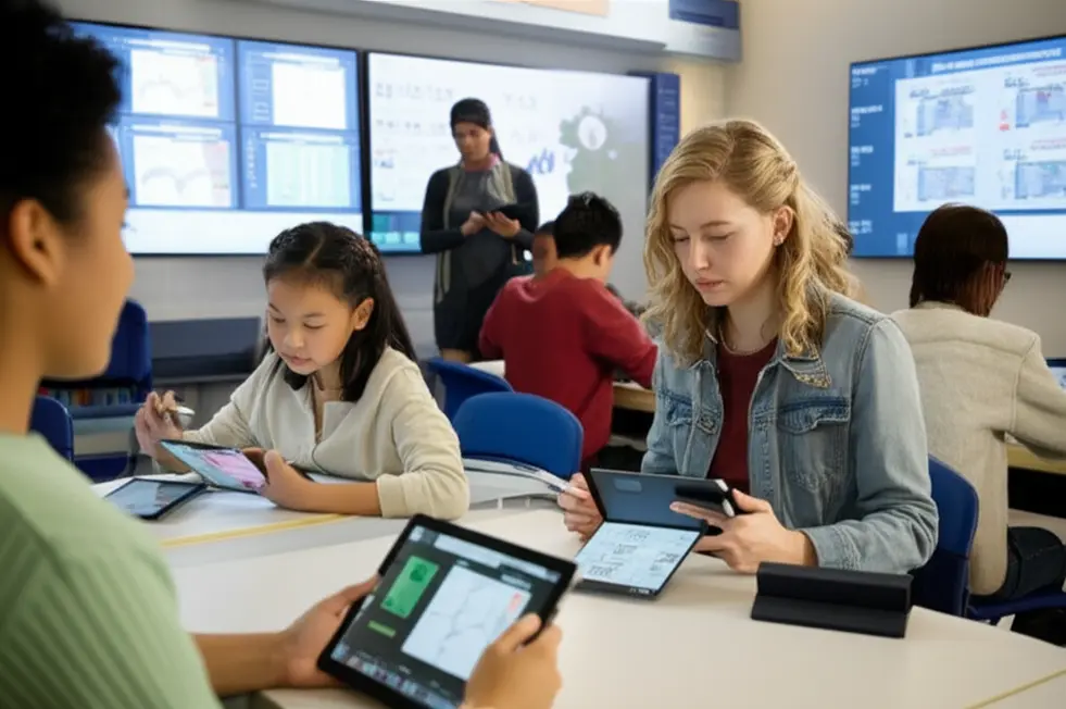 Unlocking Student Potential: Embracing Personalized Learning and Self-Regulation