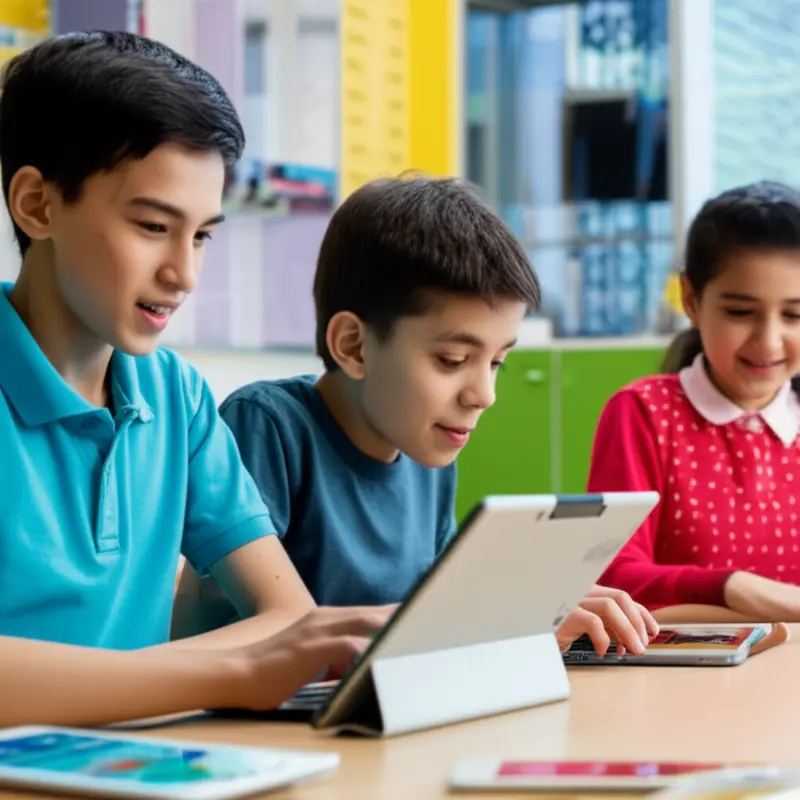 Embracing the Unique Growth of Students in Modern Education